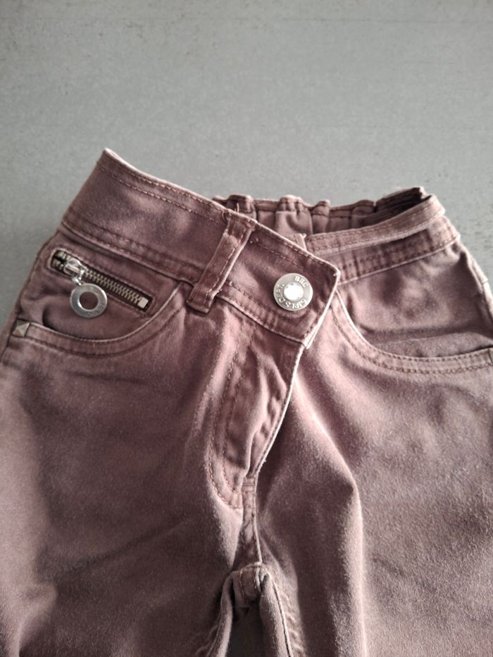 Pantalon - 8 ans - - photo numéro 3