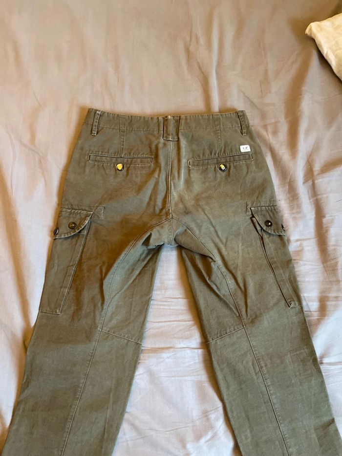 Pantalon CP Company - photo numéro 3