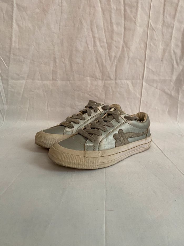 Converse GLF