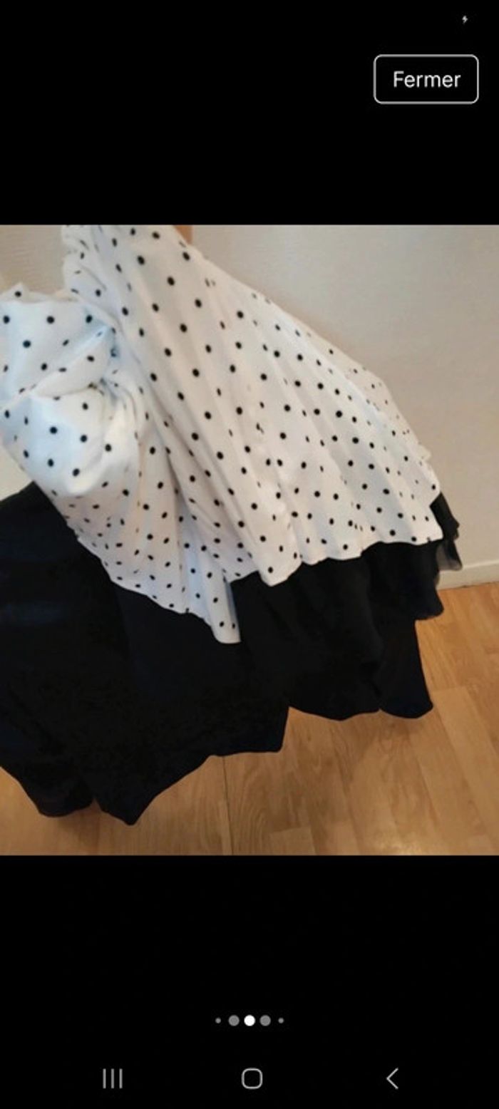 Ensemble femme 42 robe + veste - photo numéro 5