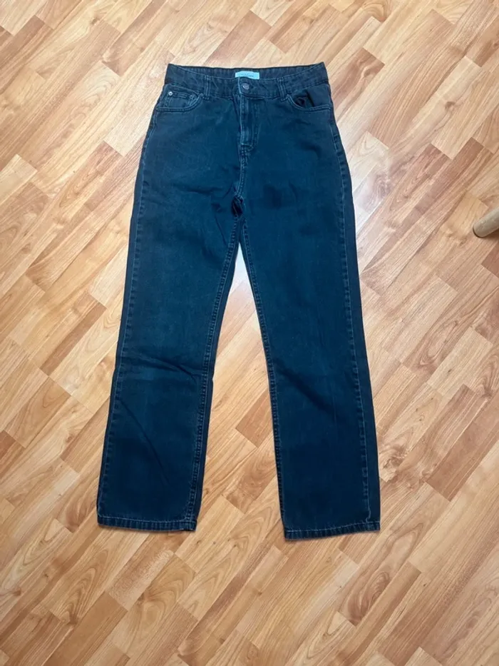 Jean noir