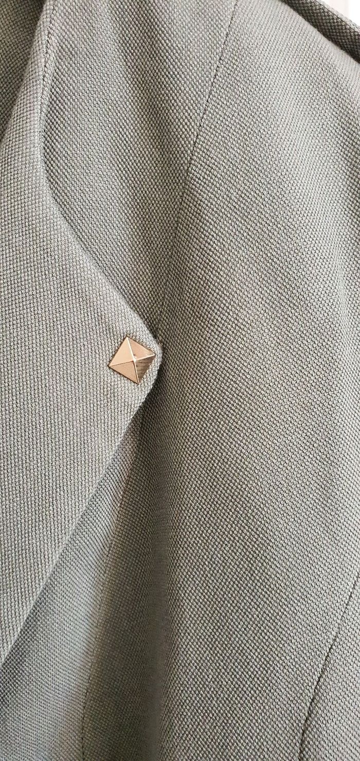 Veste H&M taille 40* - photo numéro 3