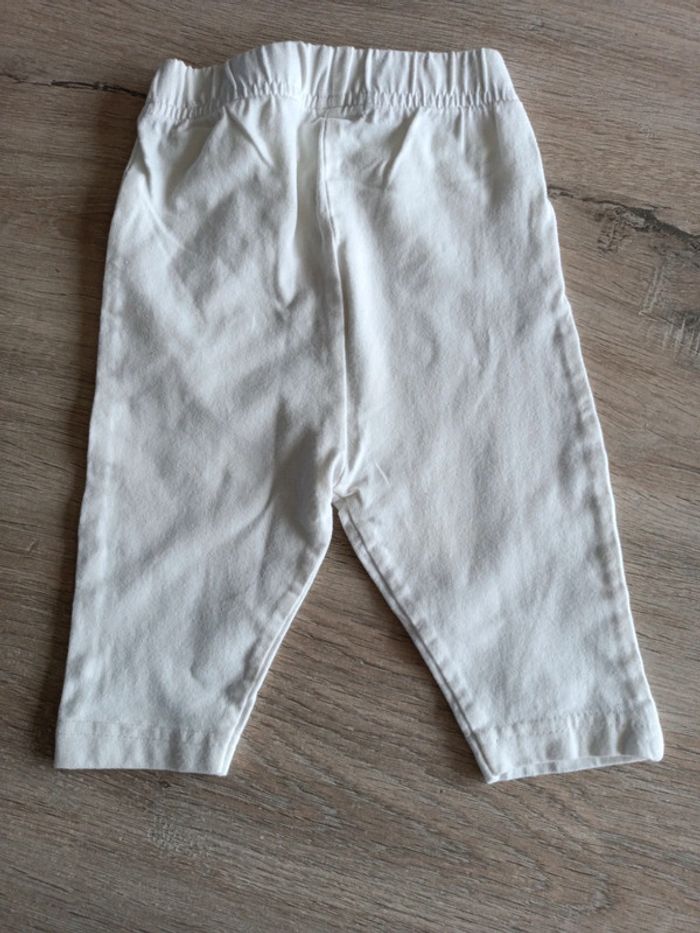 51. Legging Premaman 6mois - photo numéro 2