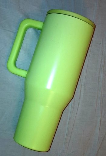 Grande gourde type stanley