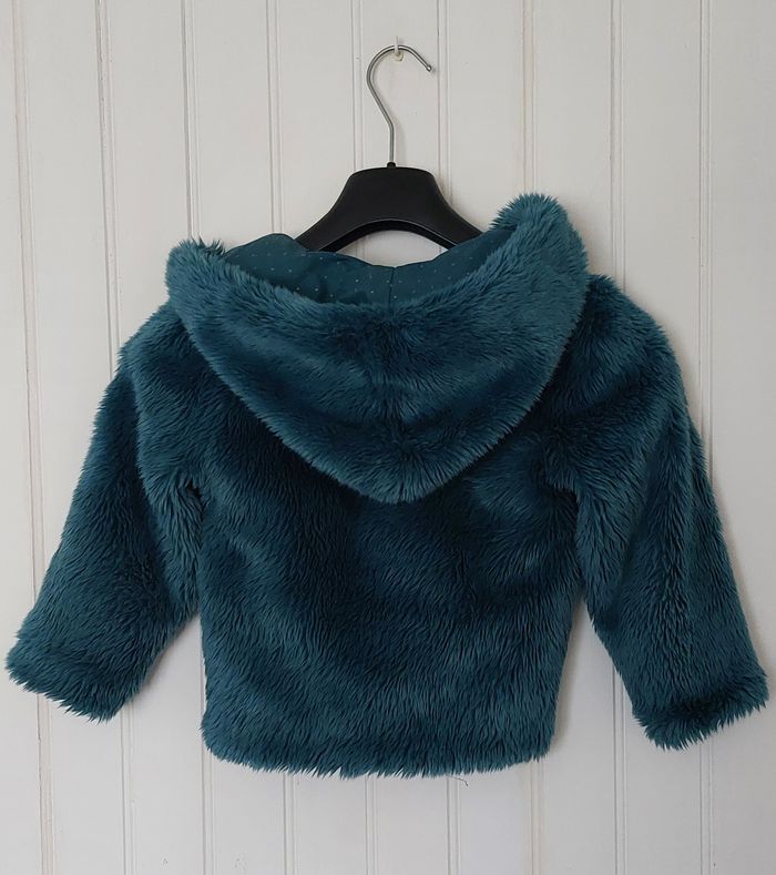 Magnifique blouson - photo numéro 3