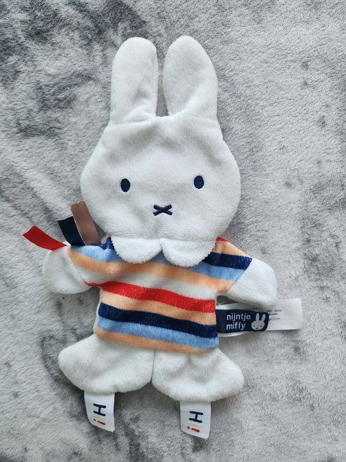 2 Jouets Bébé Sensoriels - photo numéro 3