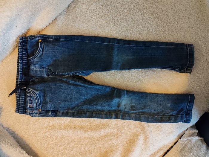 Jean enfant - photo numéro 2