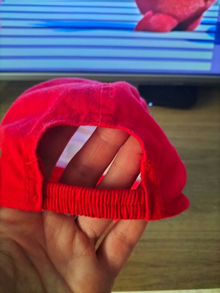 Casquette Pokémon - photo numéro 5