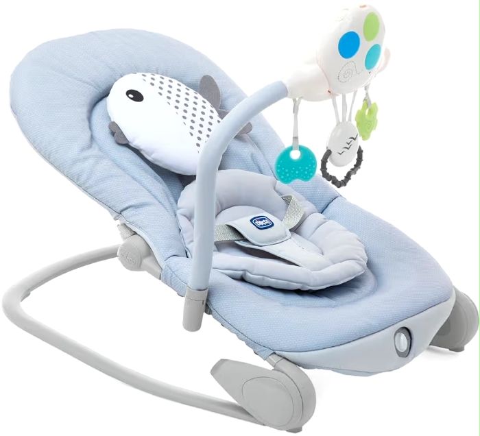 Transat évolutif chicco