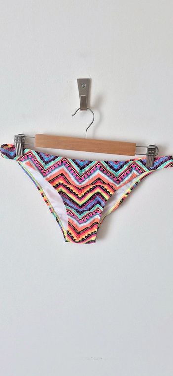 Bas de bikini Bikki Beach Taille XL