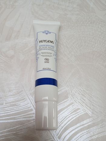 Élixir nuit Huygens 