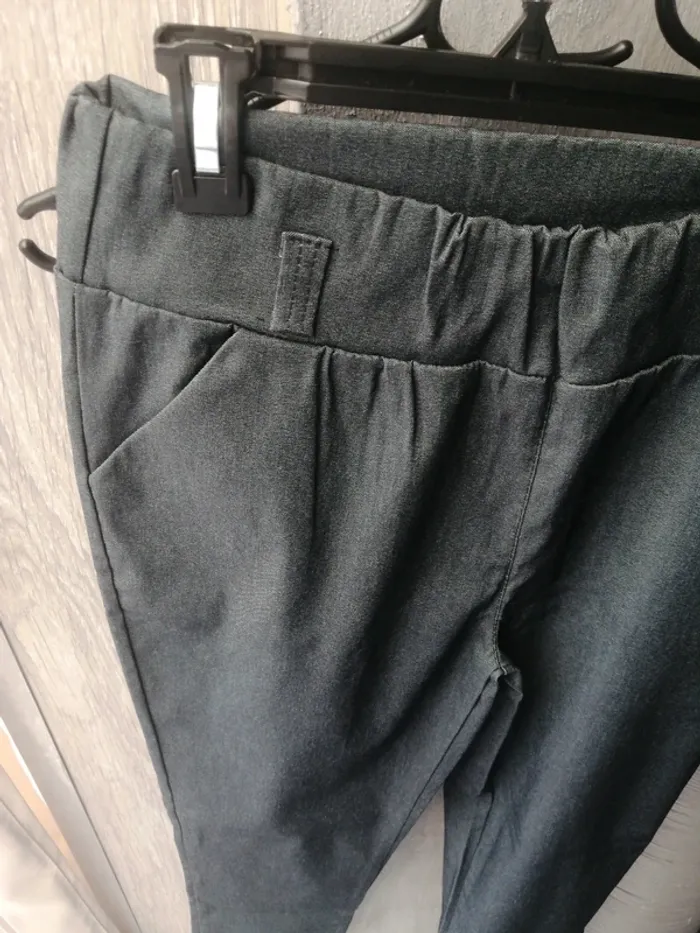 Pantacourt femme XL - photo numéro 2