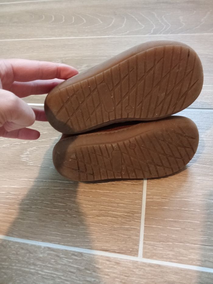 Chaussures - photo numéro 5