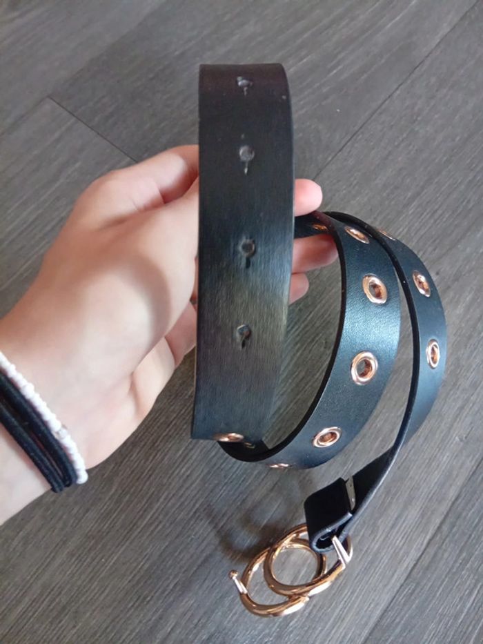 Ceinture - photo numéro 4