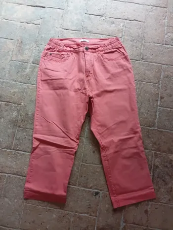 🌹Pantacourt tbs Taille 44🌹