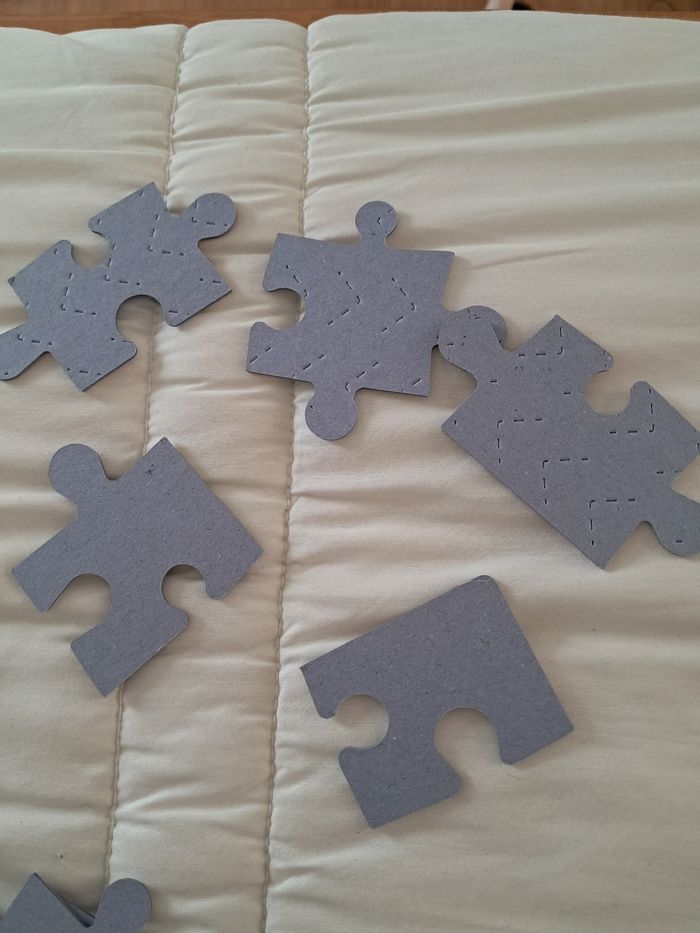 Puzzle 2×24 pièces - photo numéro 5