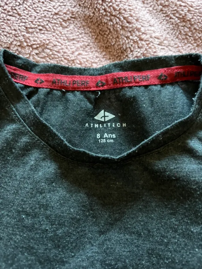 T-shirt - photo numéro 3