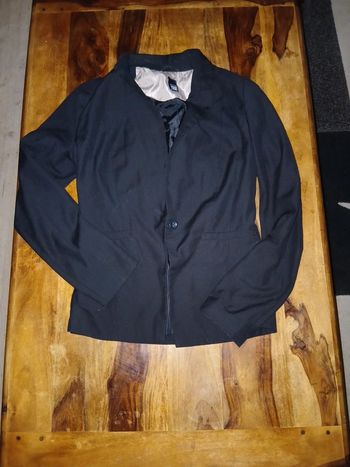Veste femme taille 36