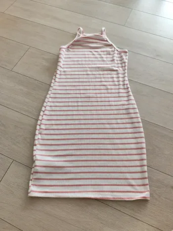 Robe enfant shein