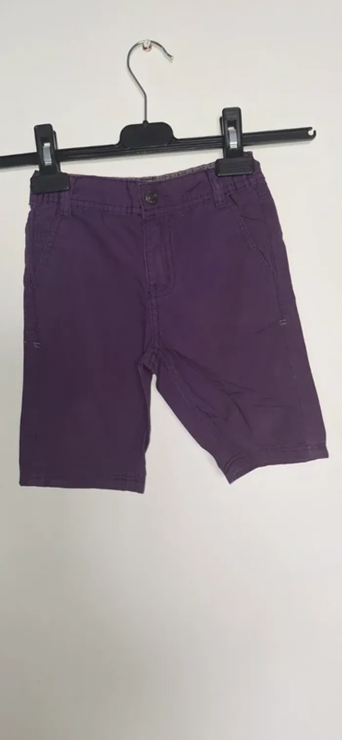 🌟Short Violet - Liberto 🌟