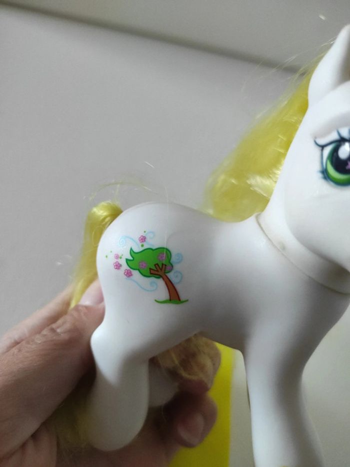 My little Pony g3 breezie - photo numéro 3