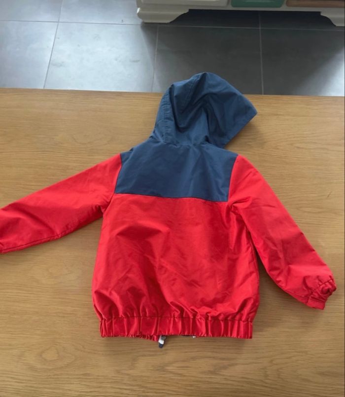 Blouson enfant 6 ans - photo numéro 3