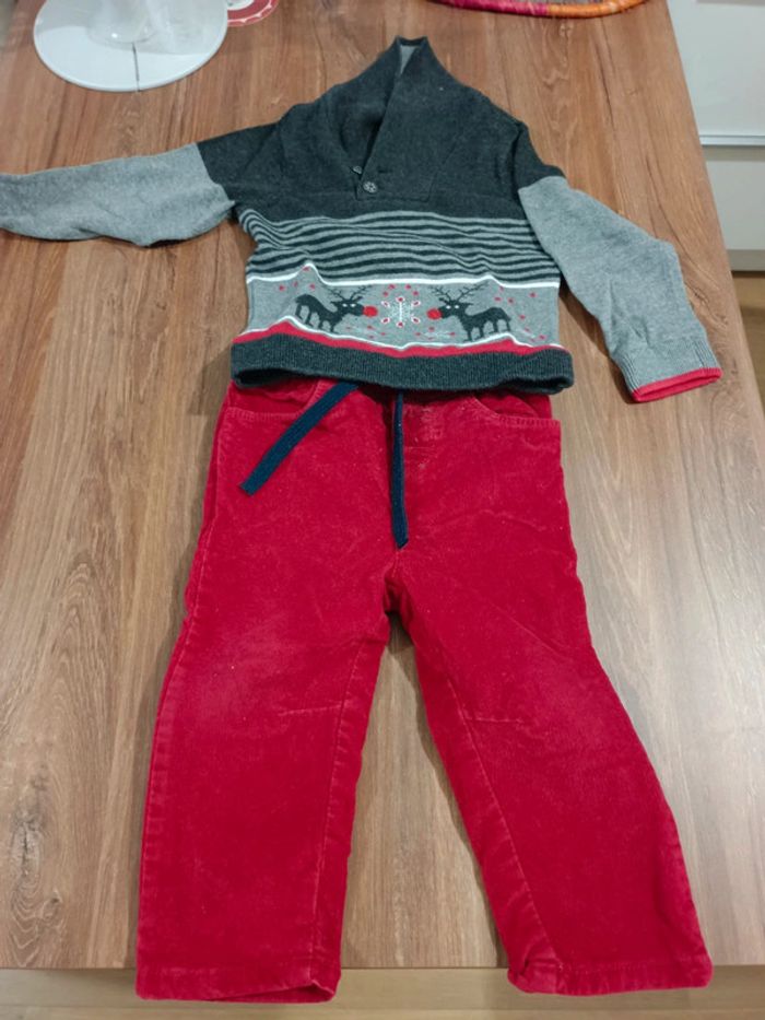 Ensemble orchestra 18 mois