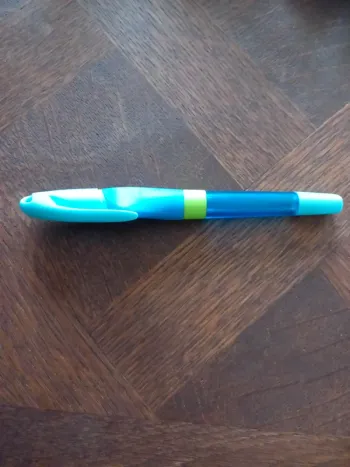 Stylo plume et cartouches d'encre