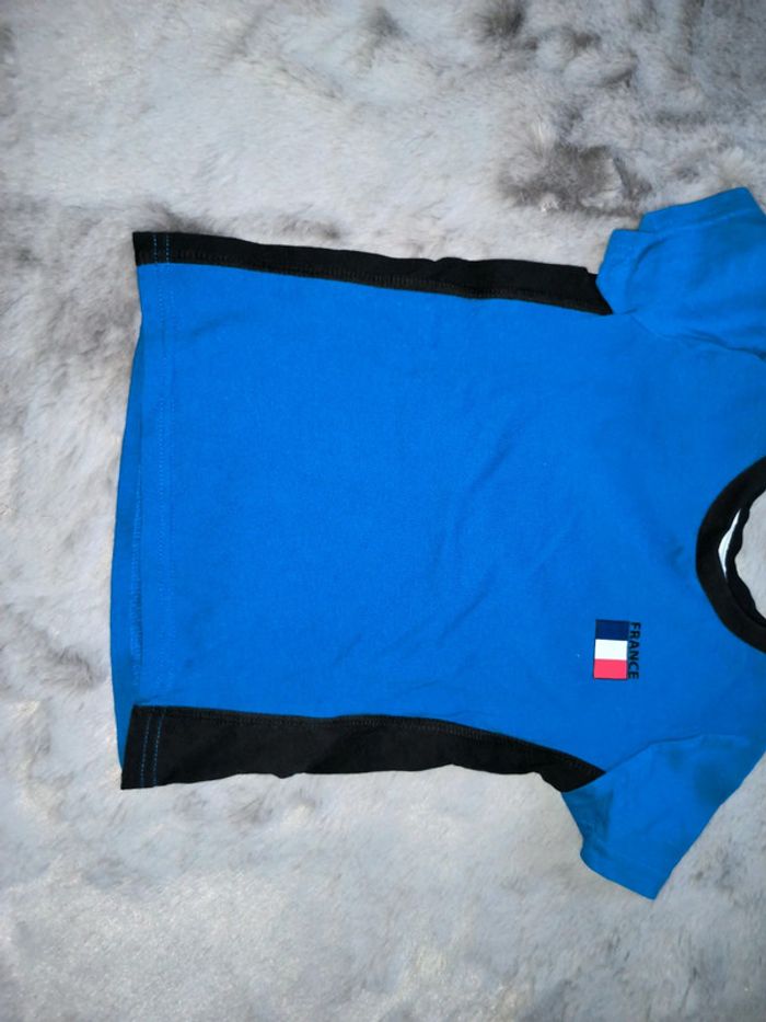 T-shirt - photo numéro 3