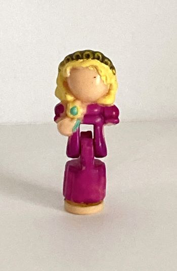 Polly Pocket bluebird 1994