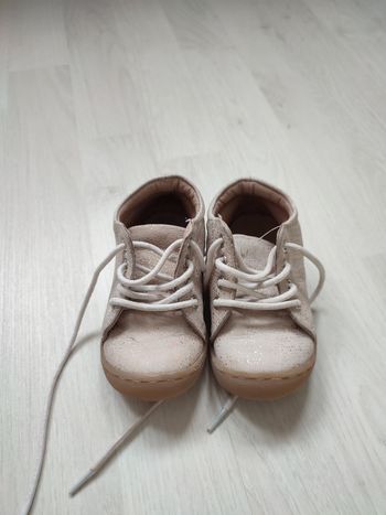 Chaussures fille 