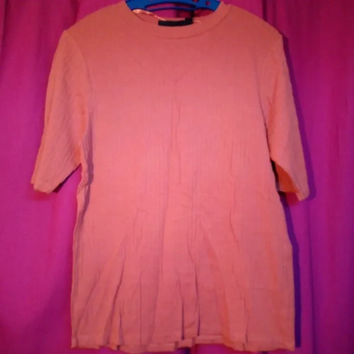 T-shirt femme