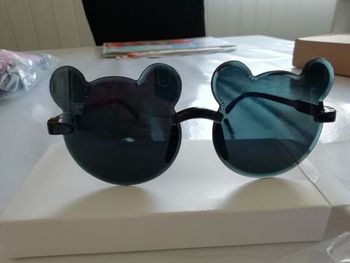 Lunettes de soleil ☀ neuve