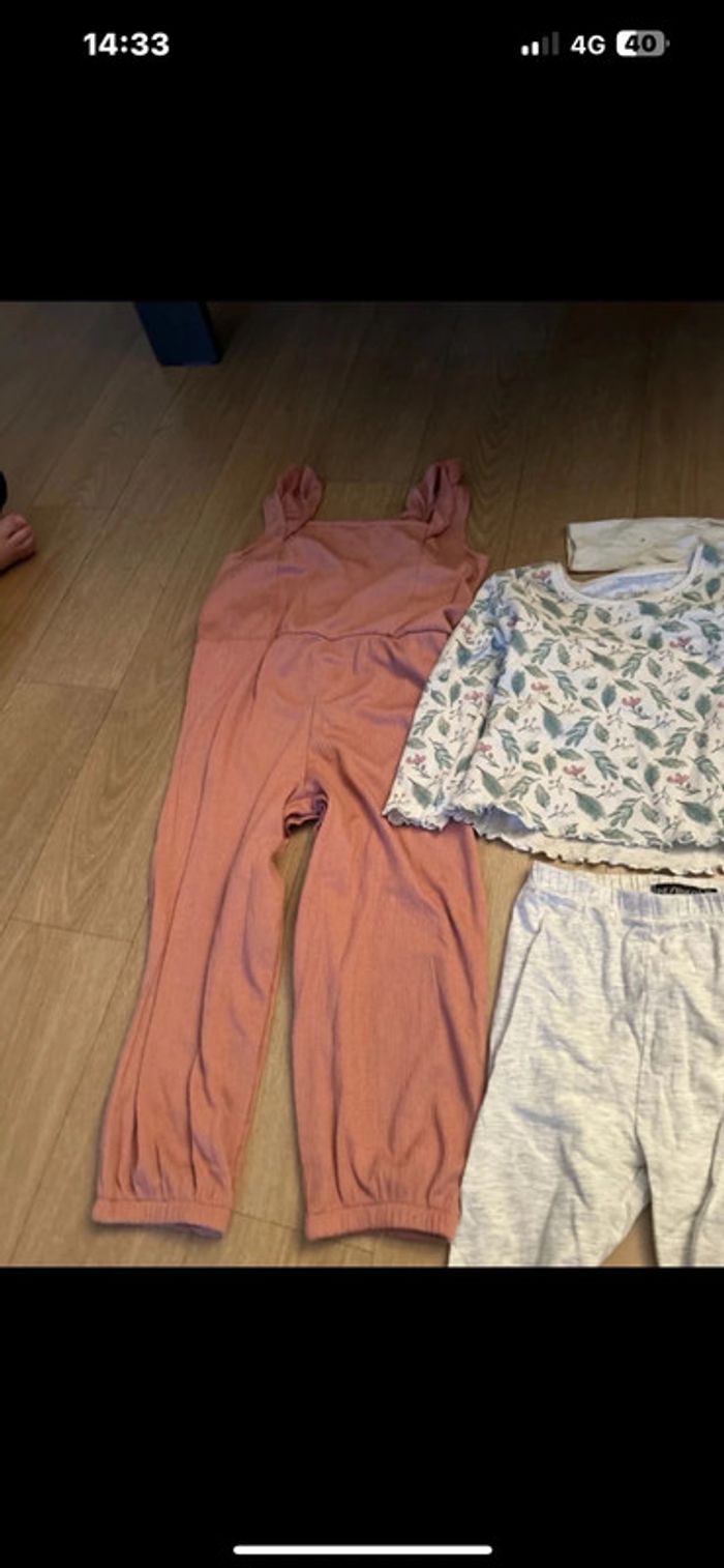 Lot vêtement - photo numéro 7