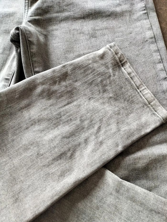 Jean femme i.code 44 - photo numéro 9