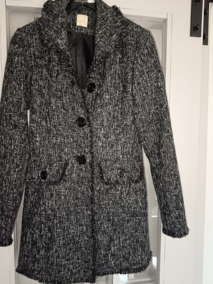 Manteau court - photo numéro 2