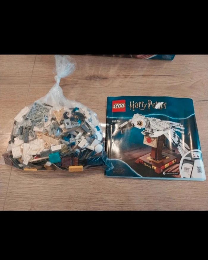 lego harry potter - photo numéro 5