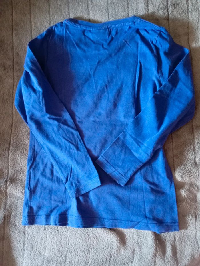 Lot enfant taille 8 ans - photo numéro 9