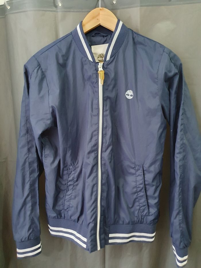 Veste 14 ans timberland