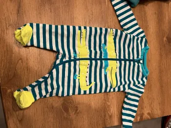 Pyjama Du pareil au même