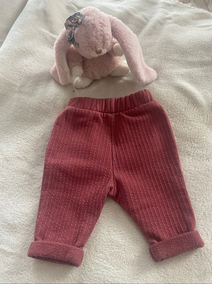 Pantalon - photo numéro 2