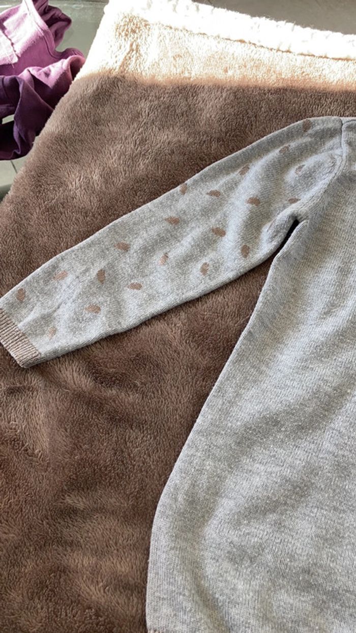 Robe pull - photo numéro 3