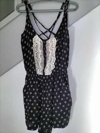 combi short Tailly weijl