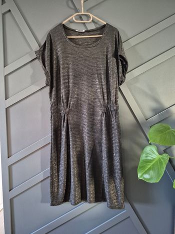 Robe de soirée Gémo XL