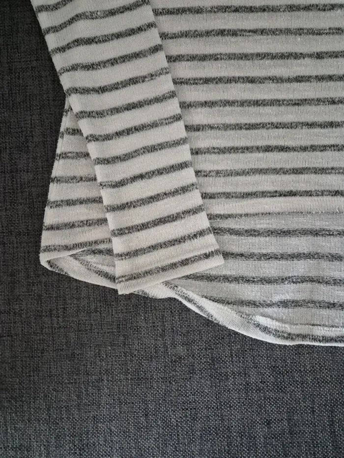 Pull fin femme Taille XS - photo numéro 3