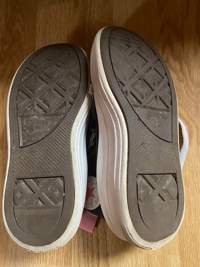 Converses - photo numéro 4