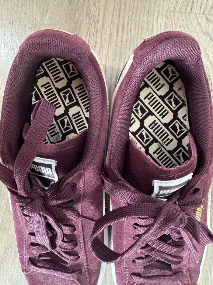 Puma Suède - photo numéro 2