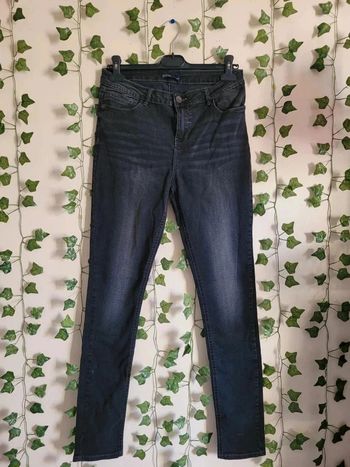 Jean slim bel&bo 40