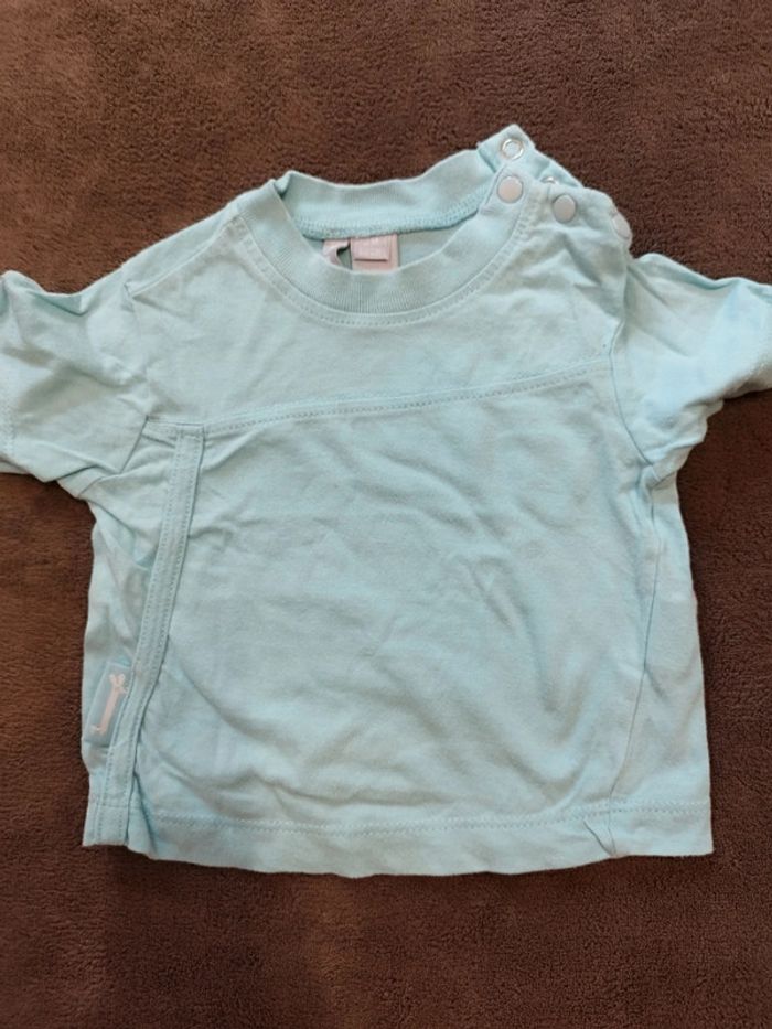 Lot tee shirt - photo numéro 6