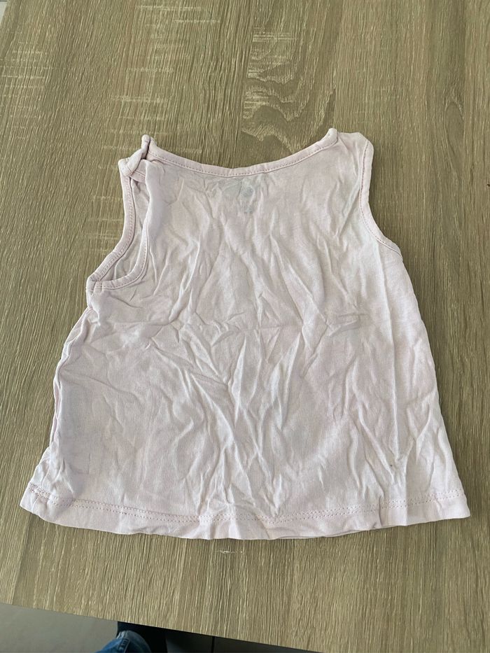 Débardeur - photo numéro 2